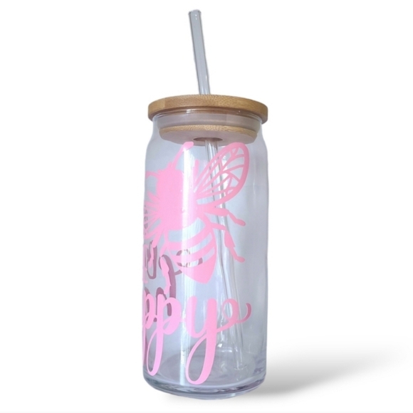 Custom Glass Tumbler - Picture 3 of 3